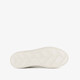 Dames sneakers wit