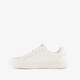 Dames sneakers wit