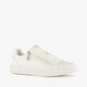Dames sneakers wit