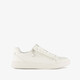 Dames sneakers wit