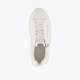 Dames sneakers wit
