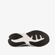 Dames hardloopschoenen zwart wit