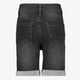 Jongens denim short lichtblauw