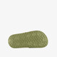 Kinder badslippers met game icoontjes groen
