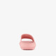 Dames badslippers lichtroze