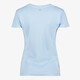 Sportshirt dames blauw