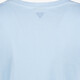 Sportshirt dames blauw