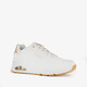 Uno Shimmer Away dames sneakers wit