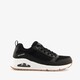 Uno Inside Matters dames sneakers zwart