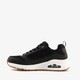 Uno Inside Matters dames sneakers zwart