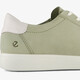 ECCO Classic W dames sneakers groen