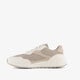 ECCO OTM Gravel dames sneakers beige