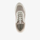 ECCO OTM Gravel dames sneakers beige