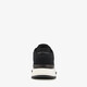 Heren sneakers zwart