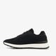 Heren sneakers zwart