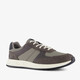 ECCO OTM leren heren sneakers bruin