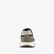 ECCO OTM leren heren sneakers groen
