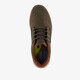 Garlan heren schoenen groen