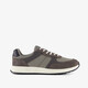 ECCO OTM leren heren sneakers bruin