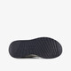 ECCO OTM leren heren sneakers bruin
