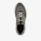 ECCO OTM leren heren sneakers bruin