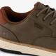 Garlan heren schoenen groen