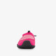 Kinder waterschoenen met aantrekkoord roze