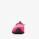 Kinder waterschoenen met aantrekkoord roze
