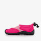 Kinder waterschoenen met aantrekkoord roze