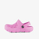 Kinder klompen roze