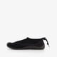 Dames waterschoenen zwart