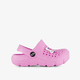 Kinder klompen roze