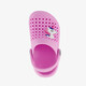 Kinder klompen roze