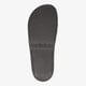 Adilette badslippers zwart