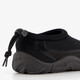 Dames waterschoenen zwart
