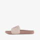 Leadcat 2.0 dames badslippers roze