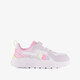 Trinity 2 LT AC+ meisjes sneakers roze geel