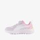 Trinity 2 LT AC+ meisjes sneakers roze geel