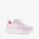 Trinity 2 LT AC+ meisjes sneakers roze geel