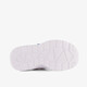 Trinity 2 LT AC+ kinder sneakers lichtblauw roze