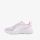 Trinity 2 LT sneakers roze geel