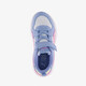 Trinity 2 LT sneakers wit pastel