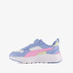 Trinity 2 LT sneakers wit pastel