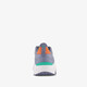 Trinity 2 LT sneakers grijs wit