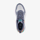 Trinity 2 LT sneakers grijs wit