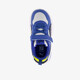 Trinity 2 LT AC+ INF kinder sneakers blauw wit