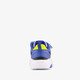 Trinity 2 LT AC+ INF kinder sneakers blauw wit