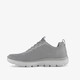 Summits - Eckler heren sneakers grijs