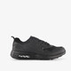 Heren sneakers met airzool zwart