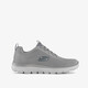 Summits - Eckler heren sneakers grijs